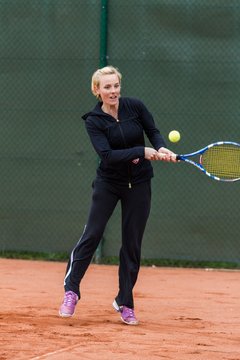 Bild 412 - TC Rot Wei� Wahlstedt II - TSV Havelse : Ergebnis: 7:2